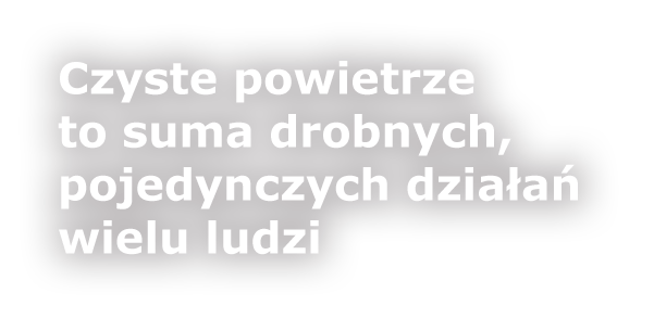 Czyste powietrze